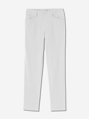 Sun Day Red Course 5-Pocket Pant Moon | 791240-NMH