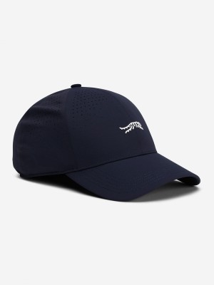 Sun Day Red Cypress Fitted Full Vent Hat | 286439-QFC