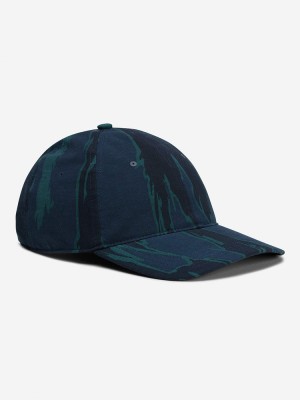 Sun Day Red Nebula Hat Devon/Camo | 670213-QGF